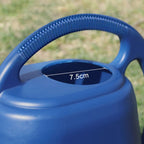 Modern Plastic Watering Can - Large Long Spout The Max Mall