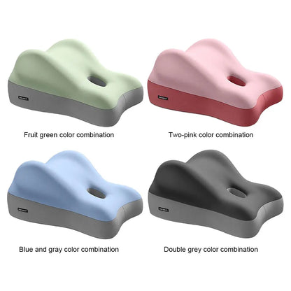 Bed Sleeping Pillow Couple Sex Pillow Cushion Auxiliary Multifunctional