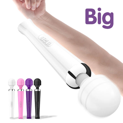 USB Charging Adult Sex Toys for Woman