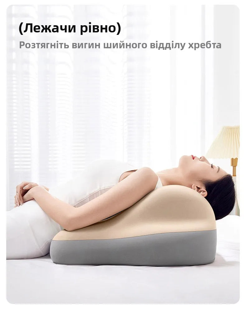 Memory Foam Belly   Pillow Bedtime