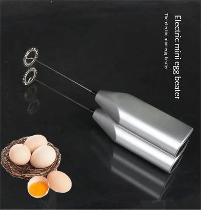 Mini Electric Whisk Household Handheld Mixer