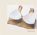 Softu Seamless Padded Sports Bra
