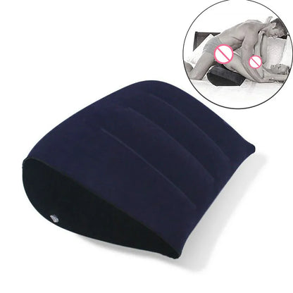 Sex Pillow for Couples Inflatable
