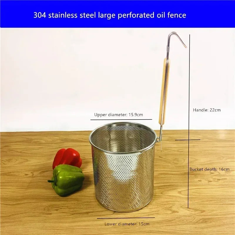 Small Colanders Strainers