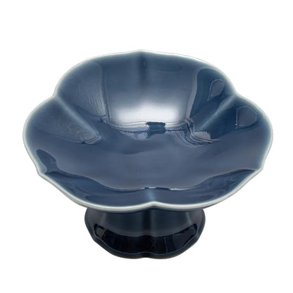 Modern Multipurpose Ceramic Serving Tray