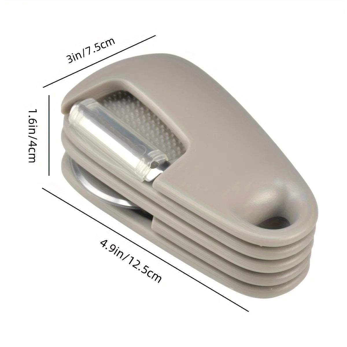 5-Piece Space-Saving Cooking Tools