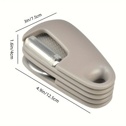 5-Piece Space-Saving Cooking Tools