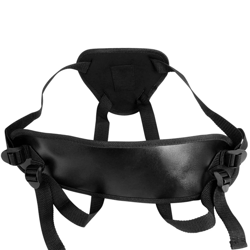Strap On Dildo Harness Shorts for Lesbian Gay Wearable Dildo Pants for Women Couples