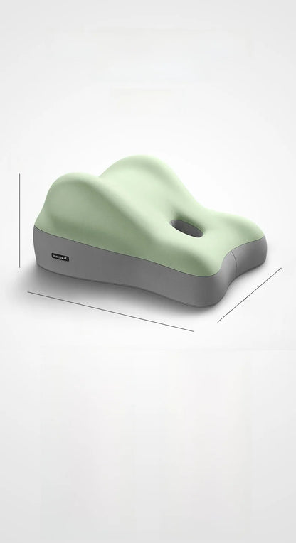 Memory Foam Belly   Pillow Bedtime