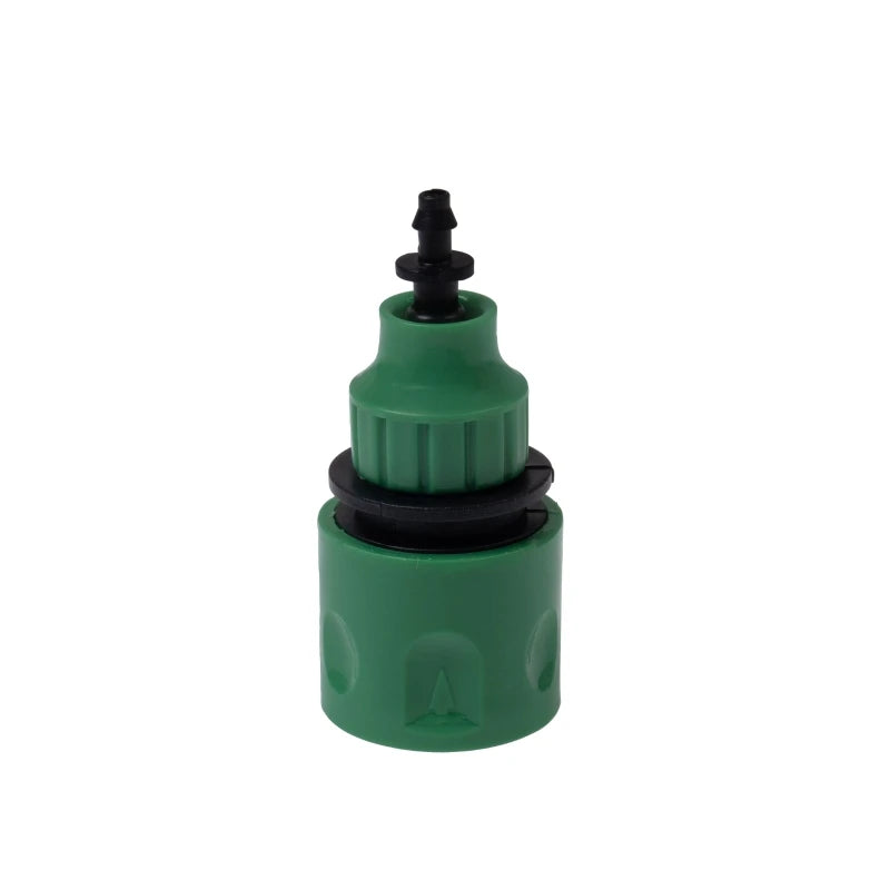 Dreamburgh Adjustable Drip Irrigation Kit
