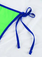 New Hot Sales Micro Swimwear Brazilian Bikini Set The Max Mall