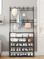 Cabinets for Living Room Shoe Cupboards Luxury House Entrance Shoe Rack Entrance Hall Furniture Shoerack Shoe-shelf Shoemakers The Max Mall
