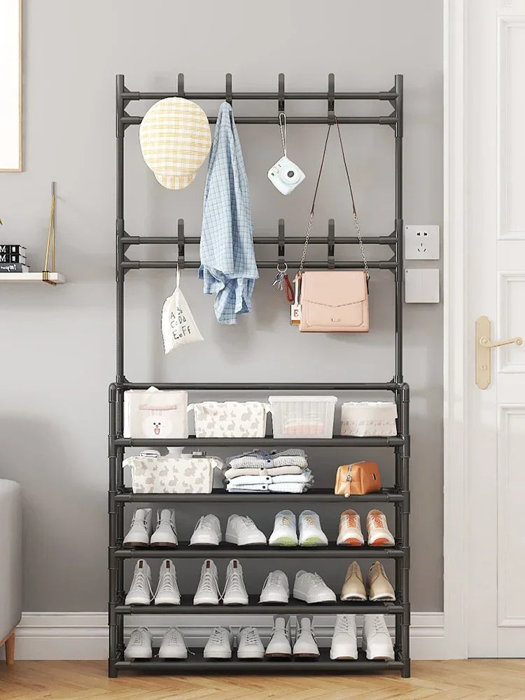 Cabinets for Living Room Shoe Cupboards Luxury House Entrance Shoe Rack Entrance Hall Furniture Shoerack Shoe-shelf Shoemakers