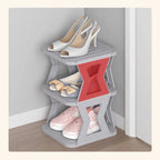 Folding Shoe Rack The Max Mall