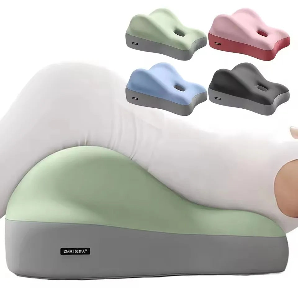 Prone Position Pillow - Breathable Comfort