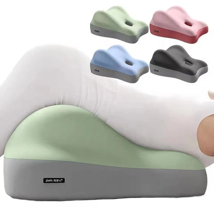 Prone Position Pillow - Breathable Comfort