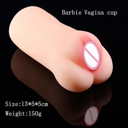 Male Enhancement Masturbator Cup