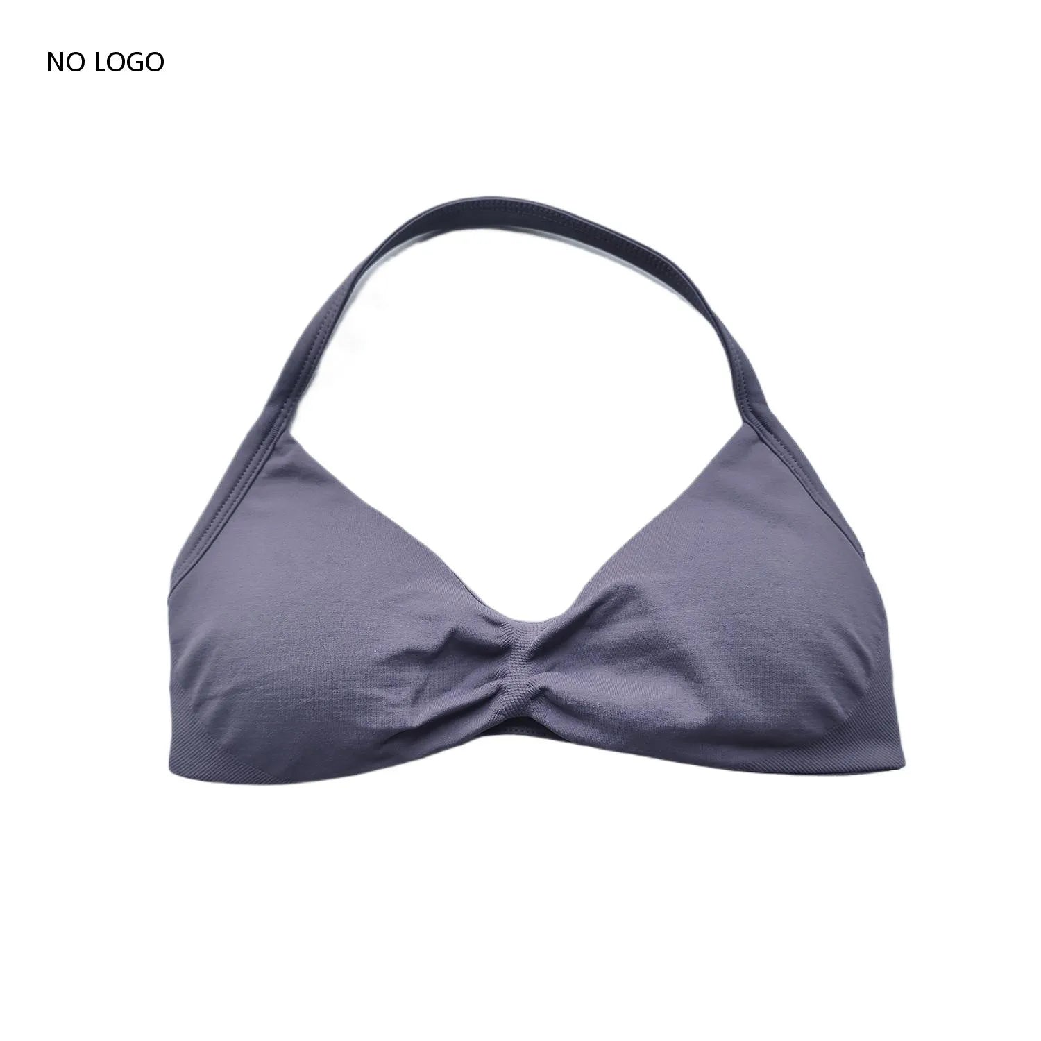 Strappy Sports Bra