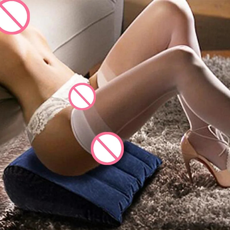 Sex Pillow for Couples Inflatable