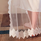 Long-sleeve Dressing Gown