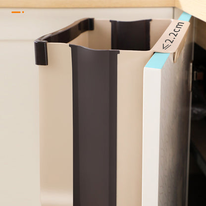 Folding Garbage Bin