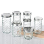 Glass Mason Jars The Max Mall