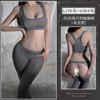 Women's Seamless Pantyhose Leggings The Max Mall