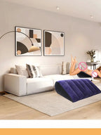 Pillow Multifunctional Body Pillow Lumbar Yoga The Max Mall