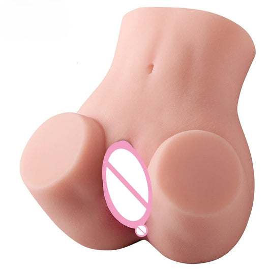 Male Masturbator Adult Toy