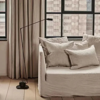 JIANKEXING LED Tall Reading Floor Lamp