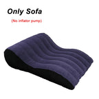 Big Sex Sofa Inflatable Furniture Adults Games Pillows The Max Mall
