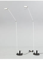 JIANKEXING LED Tall Reading Floor Lamp JIANKEXING