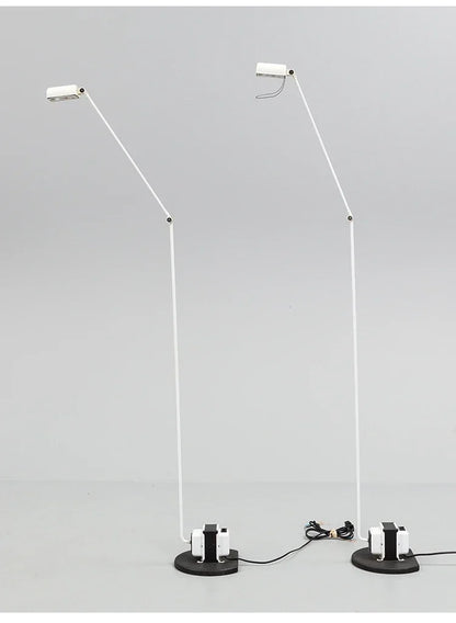 JIANKEXING LED Tall Reading Floor Lamp