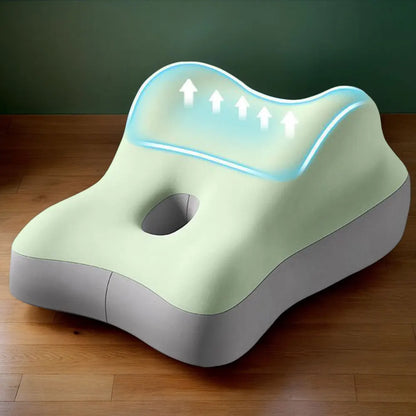 Bed Sleeping Pillow Couple Sex Pillow Cushion Auxiliary Multifunctional