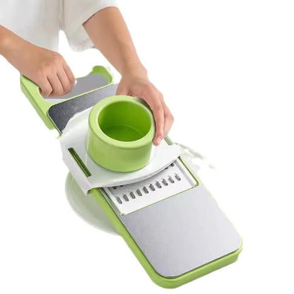 Multi-functional Vegetable Cutter
