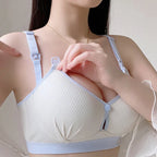 Wire-Free Maternity Nursing Bra