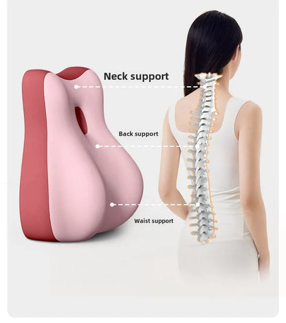 Sex Pillow for Couples Supportive Cushion