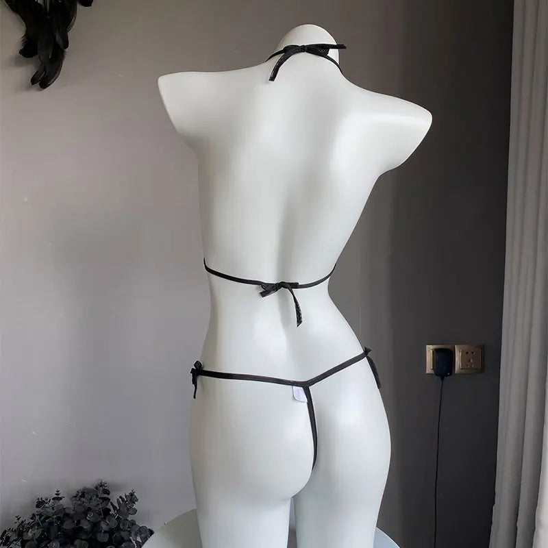 Seamless Wire-Free Bra Set