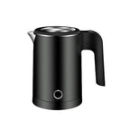 NEW Electric kettle Tea and coffee 0.5L stainless steel portable The Max Mall