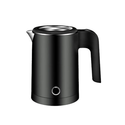 NEW Electric kettle Tea and coffee 0.5L stainless steel portable
