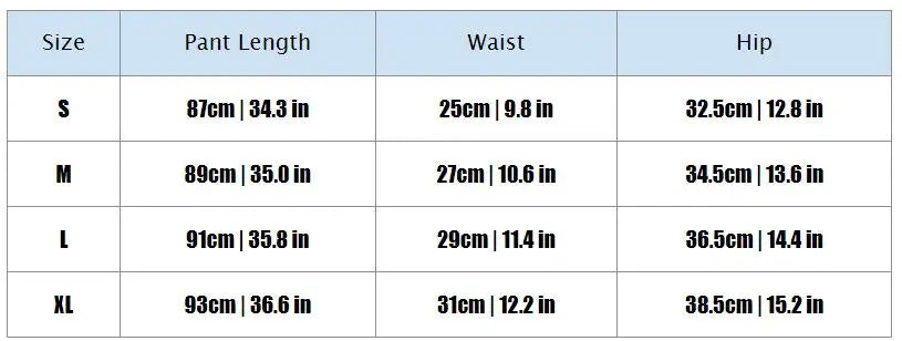 High Waist Seamless Gym Leggings