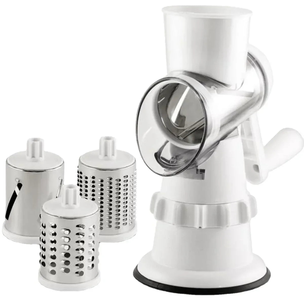 Vegetable Slicer Chopper Grater Manual Kitchen Tools