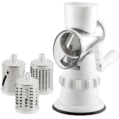 Vegetable Slicer Chopper Grater Manual Kitchen Tools