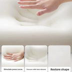 Couple Pillow Butt Cushion Bedroom Hip Pillow Multi Functional Sofa The Max Mall