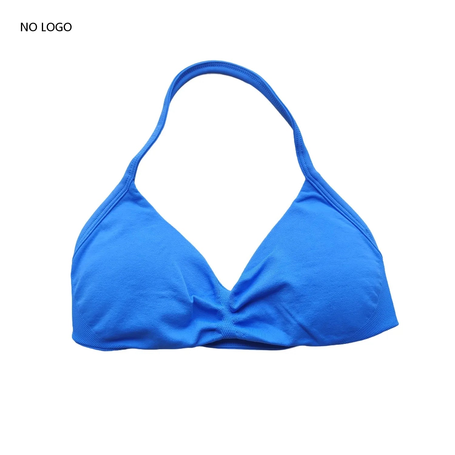 Strappy Sports Bra