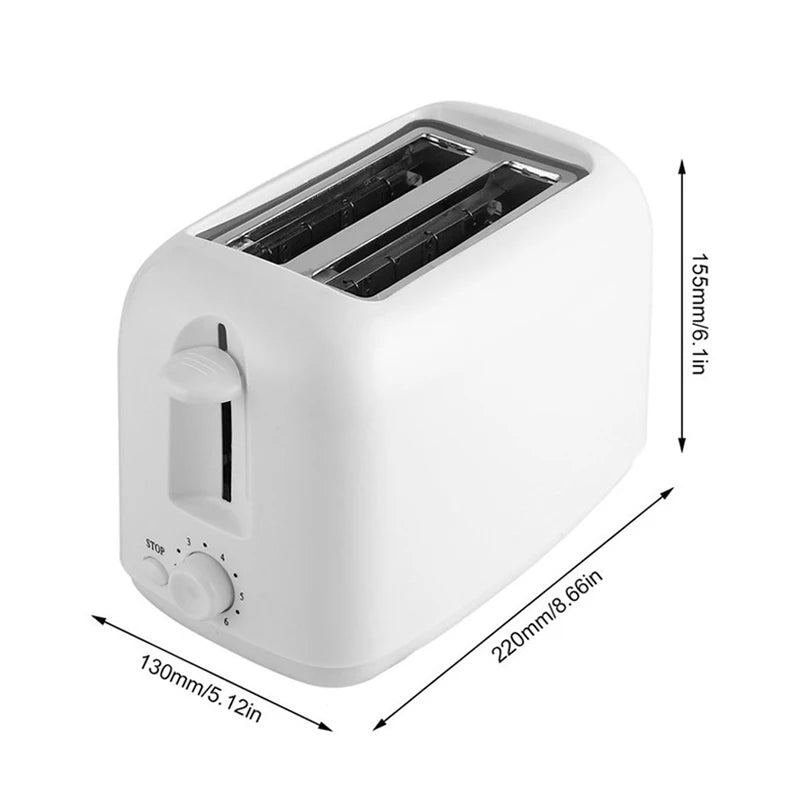 Automatic Breakfast Machine One-Click Operation Sandwich Maker 2023 New
