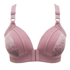Push Up Triangle Cup Bra