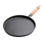 Cast Iron Frying Pan The Max Mall