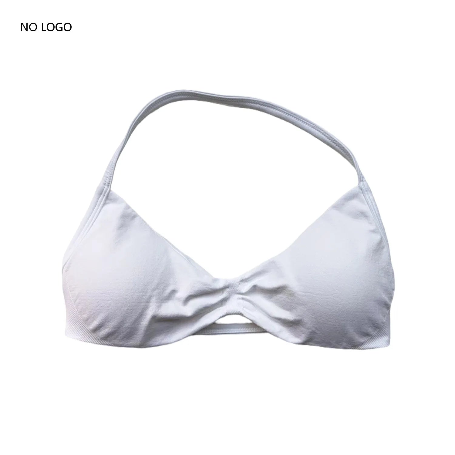 Strappy Sports Bra
