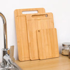 Wooden Cutting Board Kitchen The Max Mall
